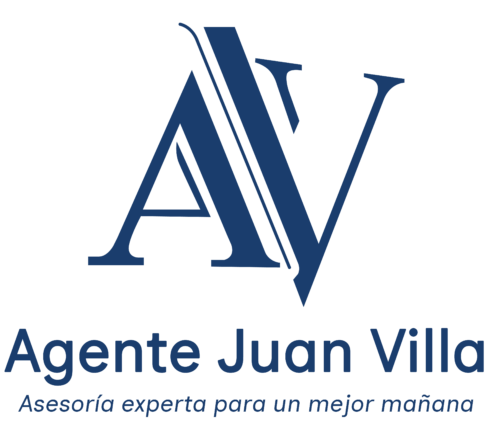 Agent Juan Villa