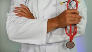 ¿Puedo tener un seguro de salud si tengo ITIN?
