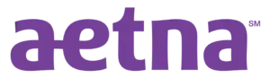 logo aetna