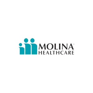 Logo Molina Healtcare
